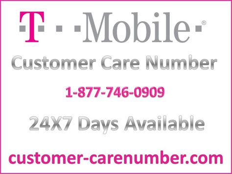 T-mobile 1-800 number - With Scam Shield, T-Mobile offers 1 free mobile number change per year, per line. Additional number changes will be charged $15. Changing your number deletes all voicemail messages. For detailed steps to set up a new voicemail box visit our Voicemail page. Phone number changes can take up to four hours to complete. Caller ID systems …